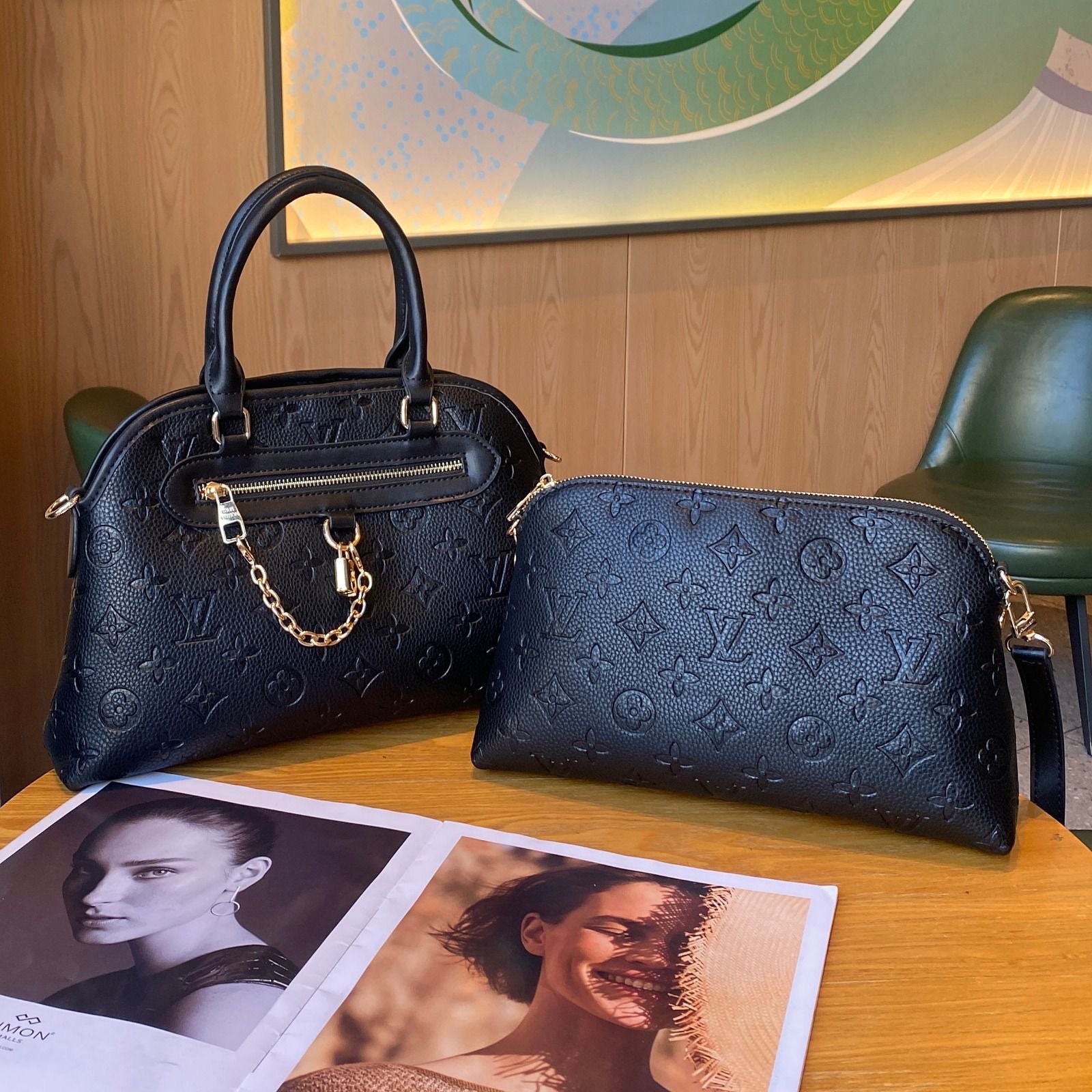 Luxury Bag | Normal Bag 034