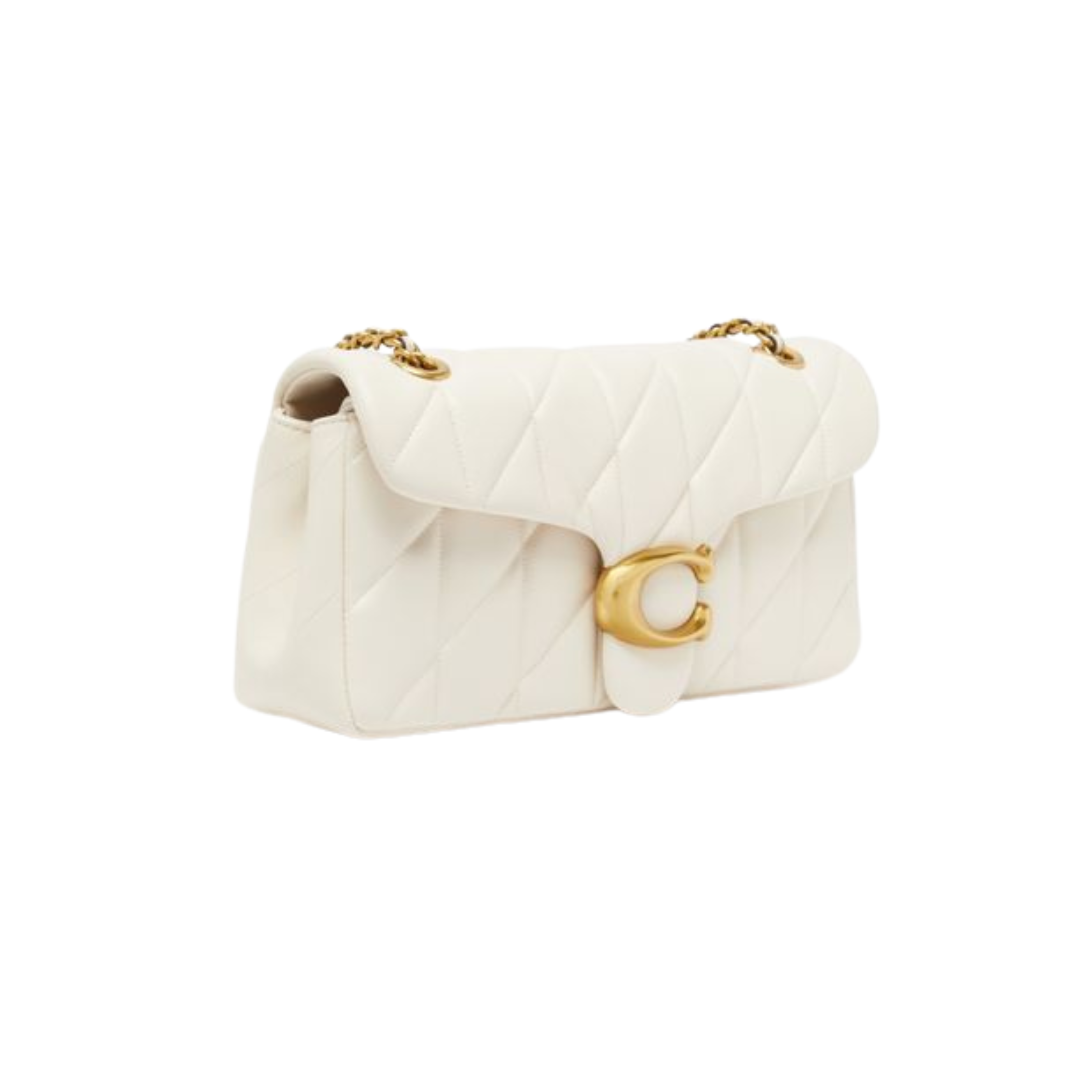 Coach | Tabby 20 leather shoulder bag