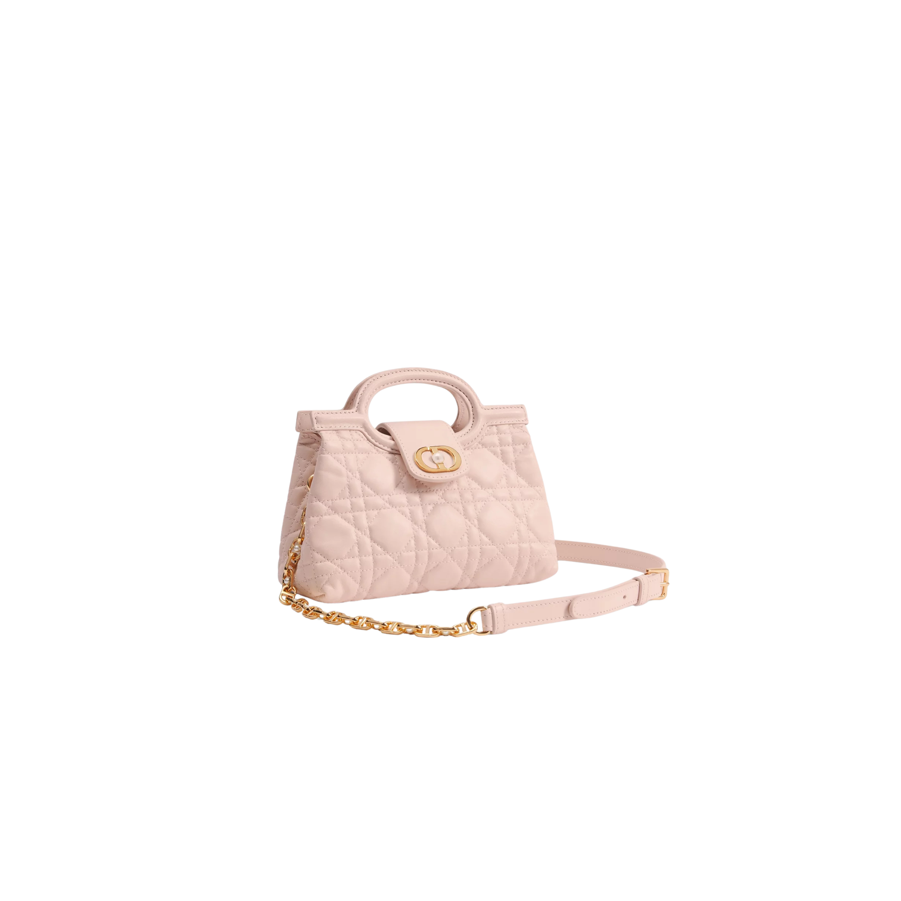 Dior | Jolie Top Handle mini bag