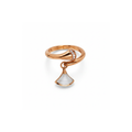 Bvlgari Jewelry | Drop Charm Ring