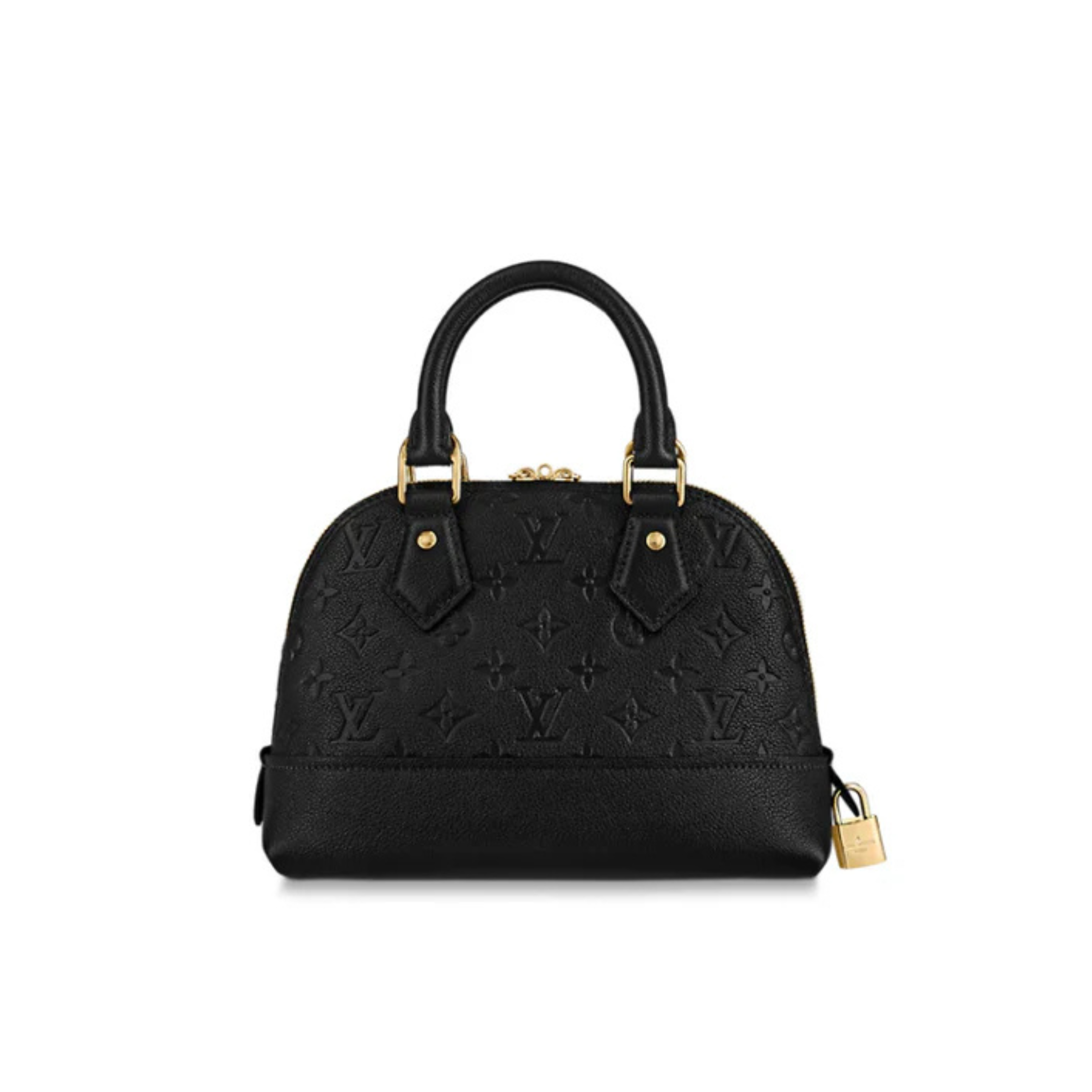 Louis Vuitton | Monogram Empriente Leather Bag