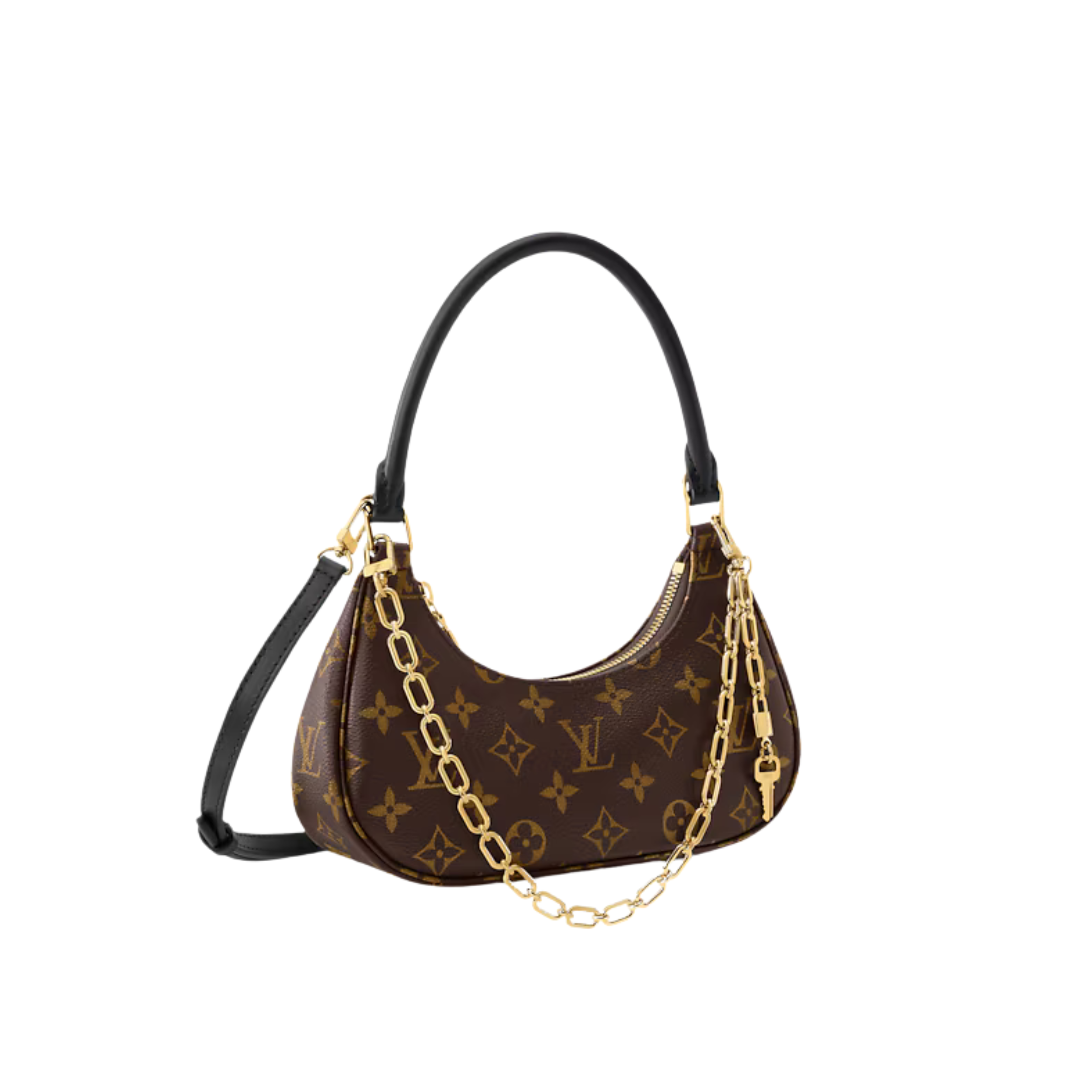 Louis Vuitton | PM Brown Shoulder bag