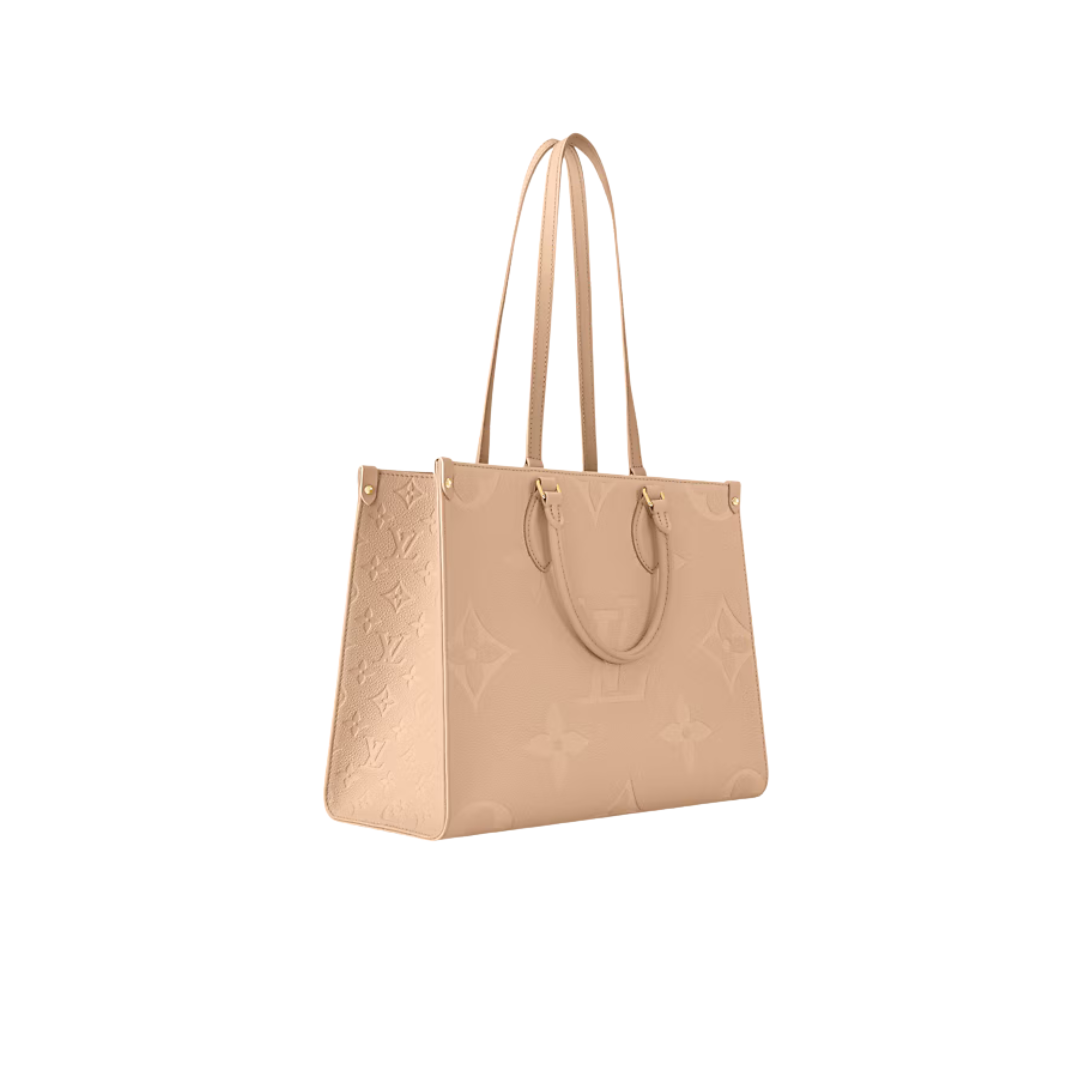 Louis Vuitton | OnTheGo MM Pink Bag