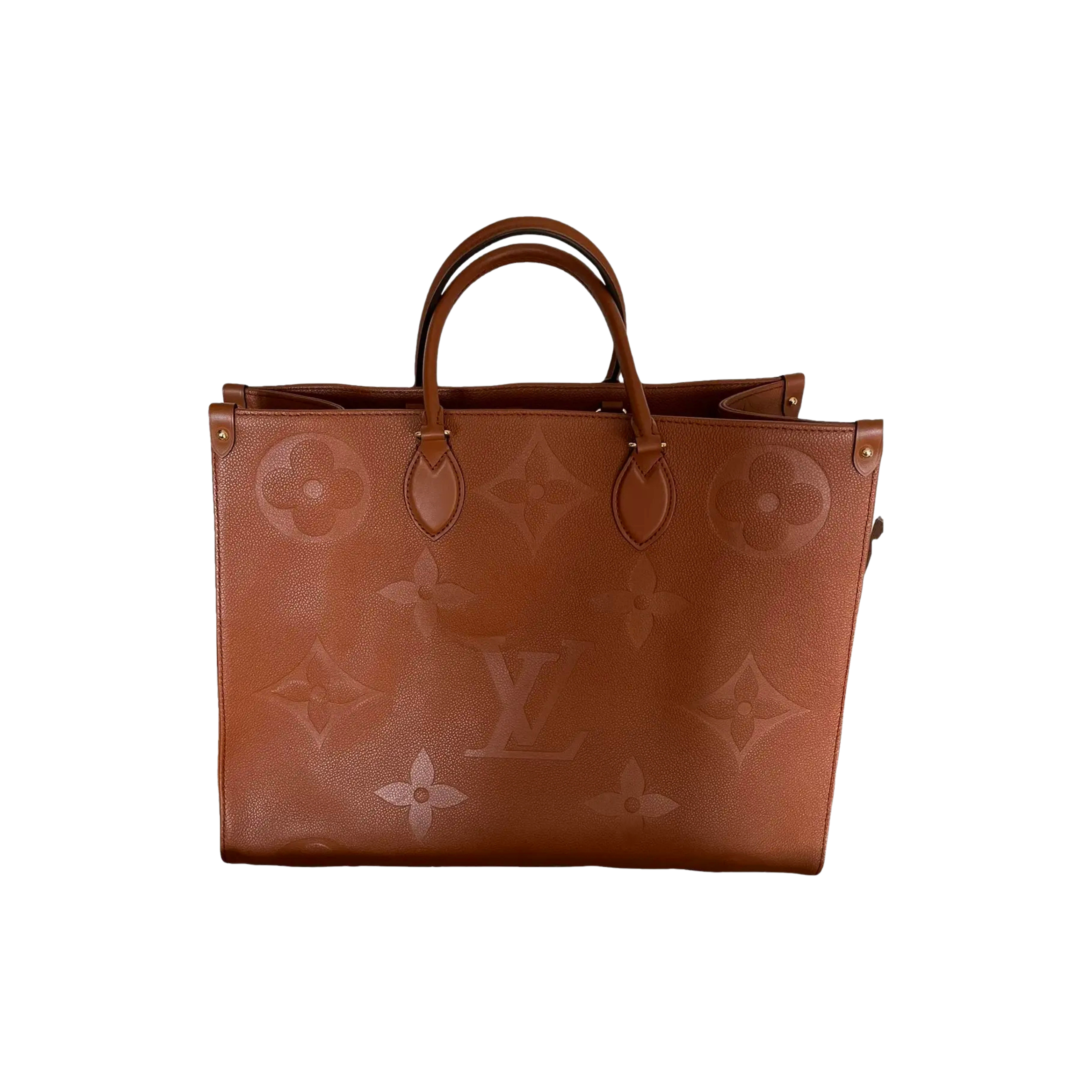 Louis Vuitton | OnTheGo GM Tote Bag