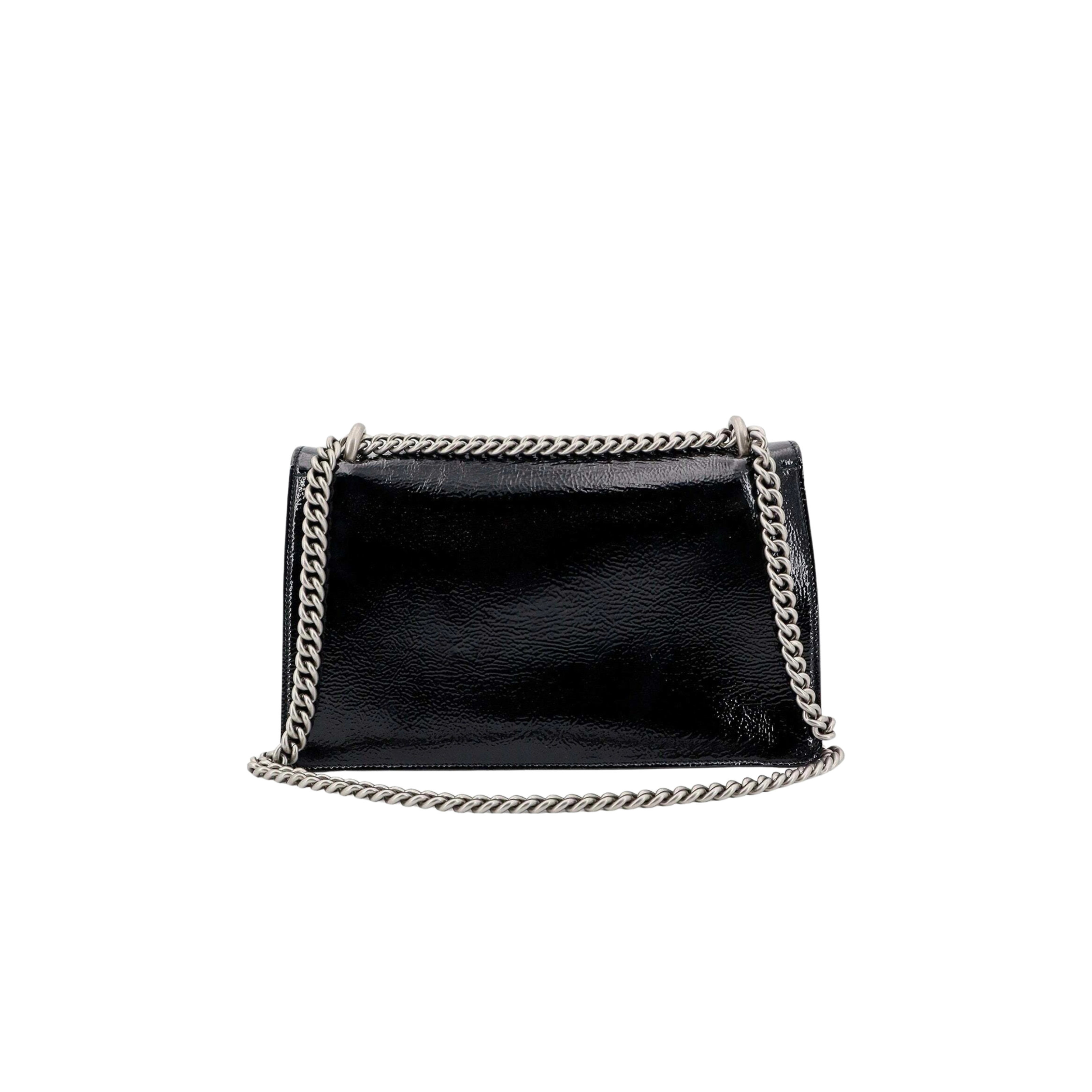 Gucci | Dionysus Black Shoulder Bag
