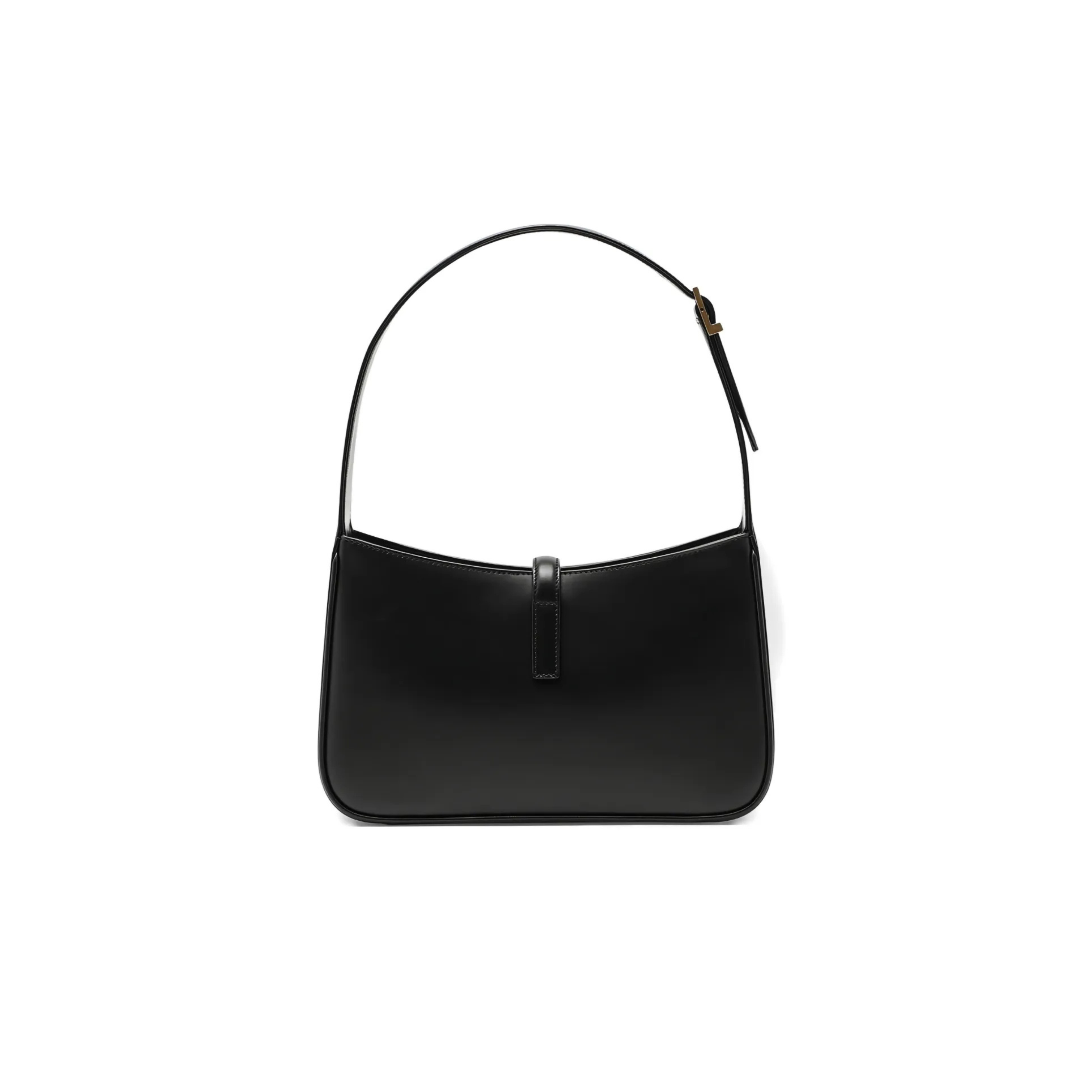 Saint Laurent | 5A7 logo-plaque shoulder bag