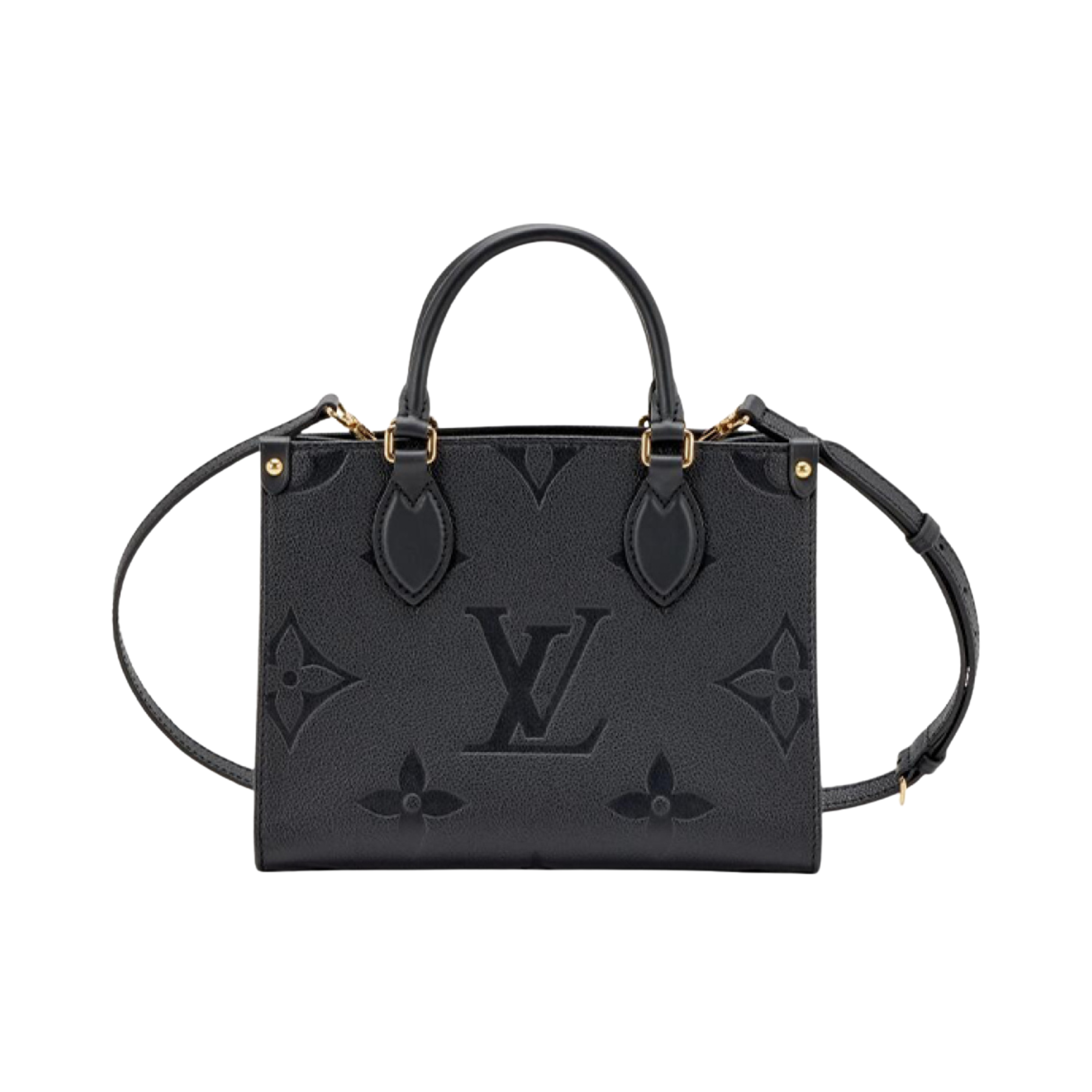 Louis Vuitton | OnTheGo PM tote bag