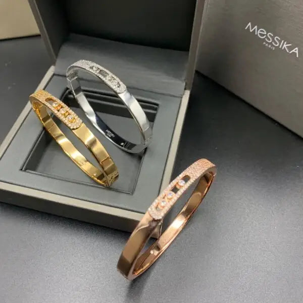 Messika Jewelry |
