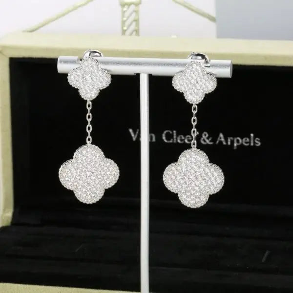 Van Cleef & Arpels Jewelry |