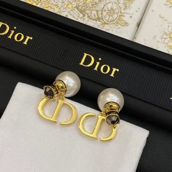Dior Jewelry |