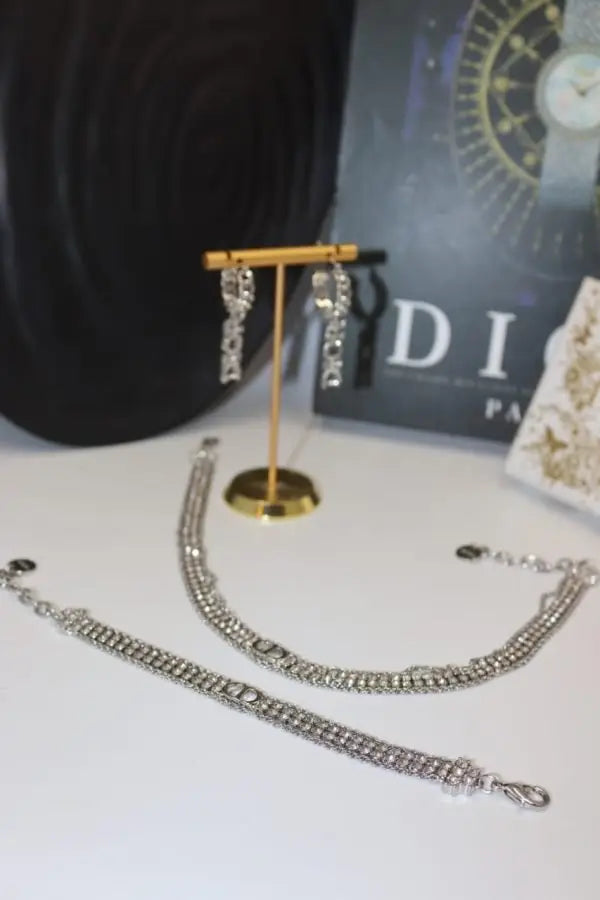 Dior Jewelry |