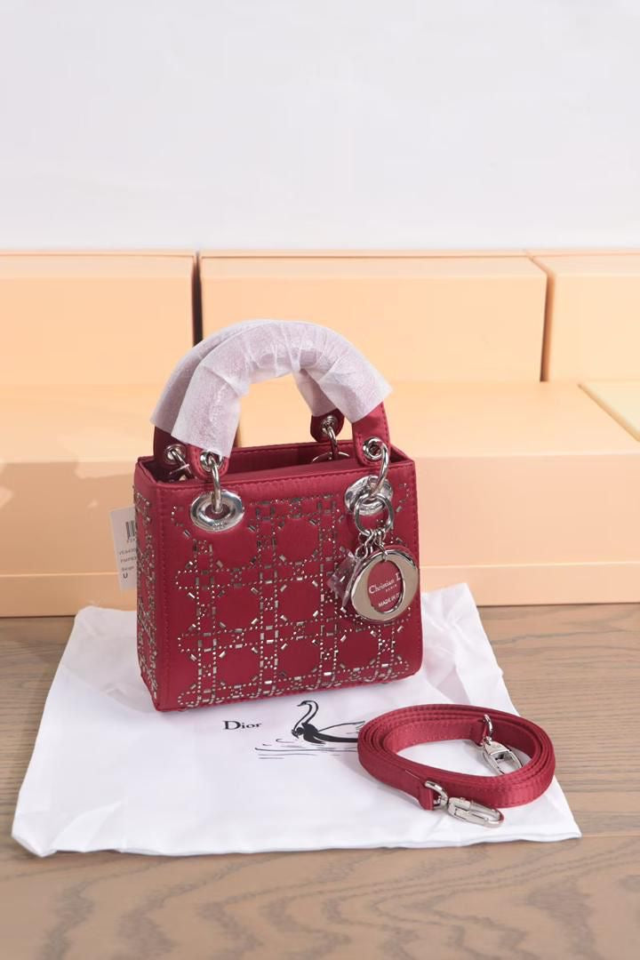 Luxury Bag | Normal Bag 037