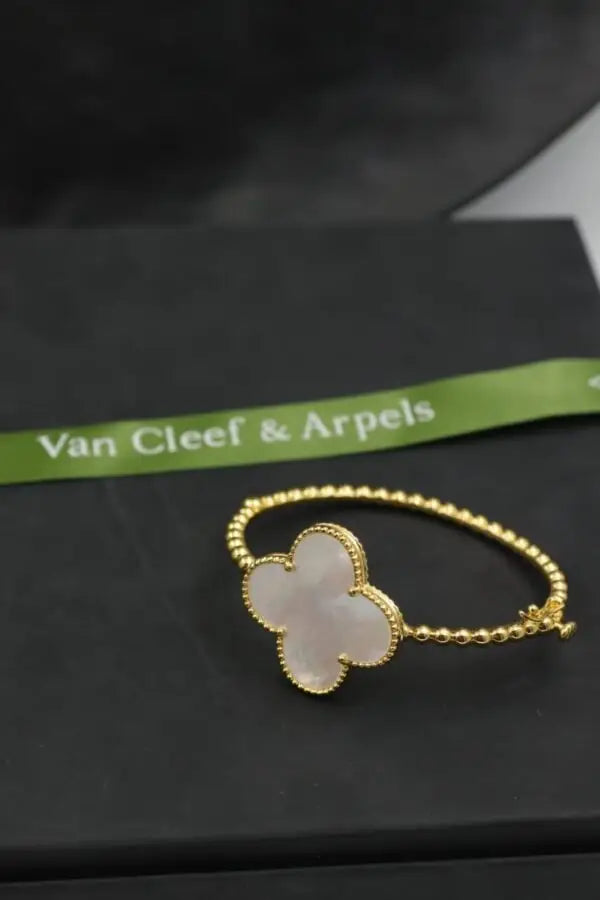 Van Cleef & Arpels Jewelry |
