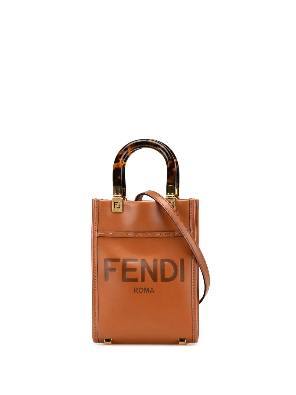 Fendi | Mini Sunshine Shopper