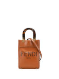 Fendi | Mini Sunshine Shopper