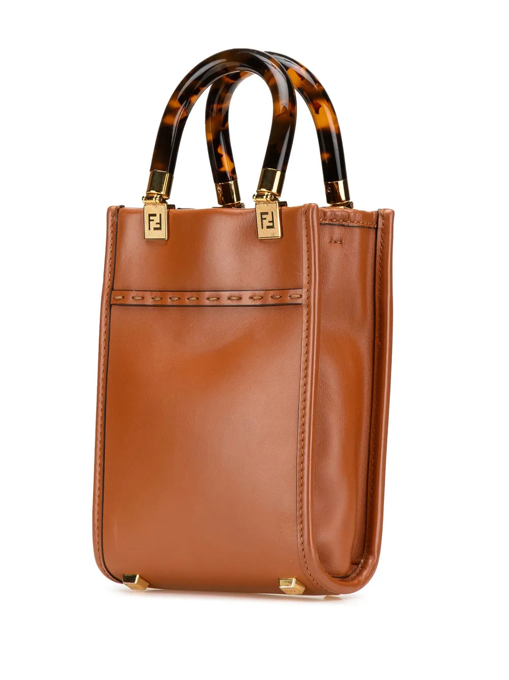 Fendi | Mini Sunshine Shopper