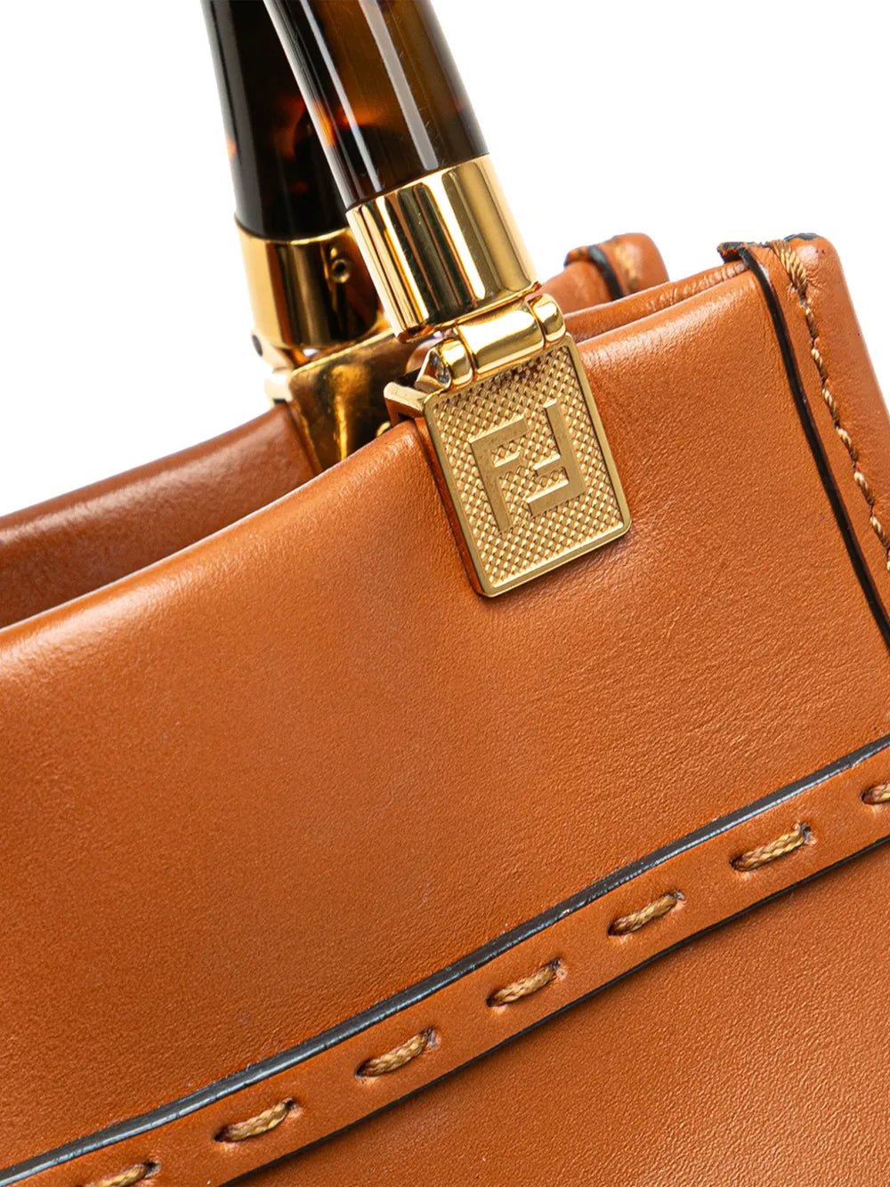 Fendi | Mini Sunshine Shopper