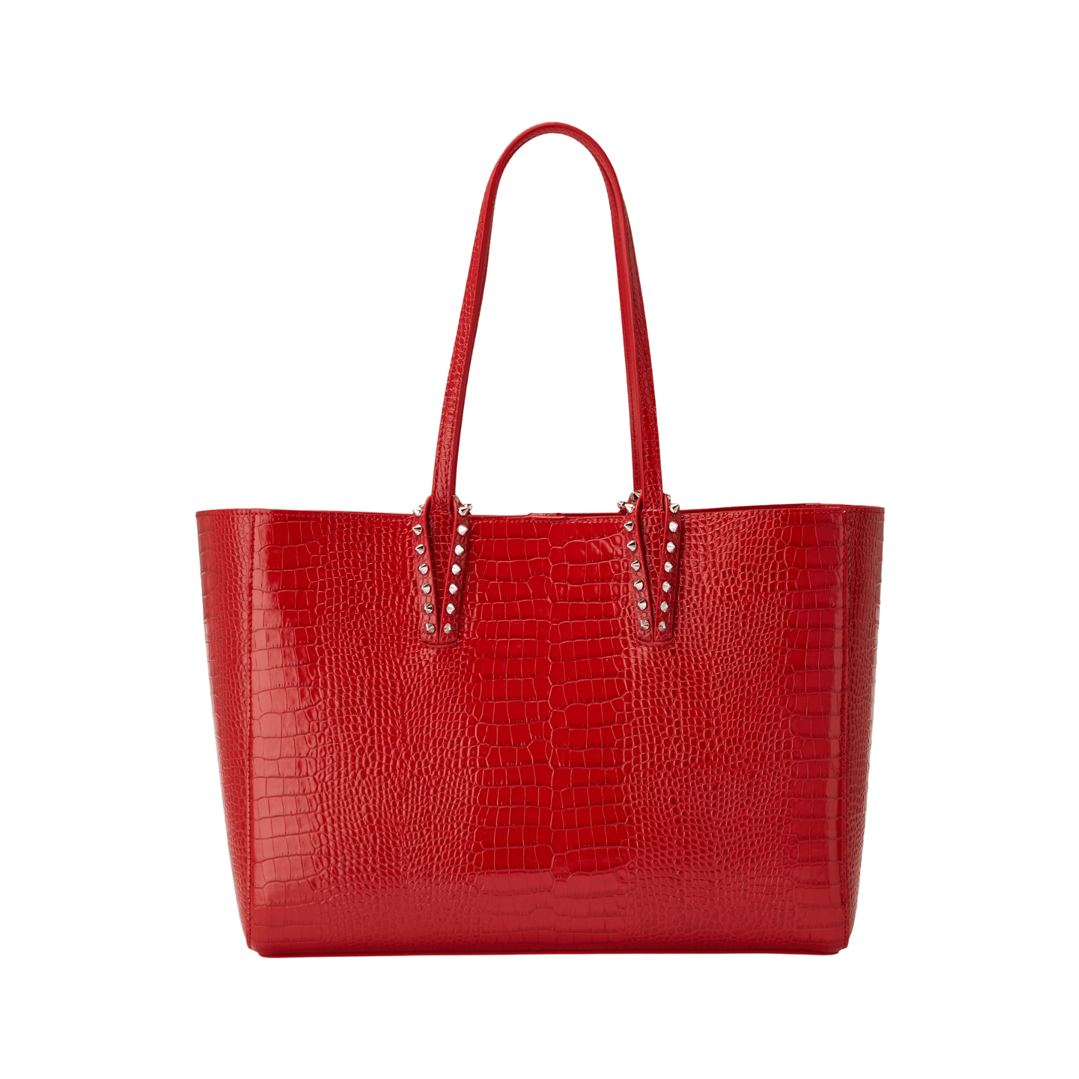 Christian Louboutin | Cabata Small Tote Bag