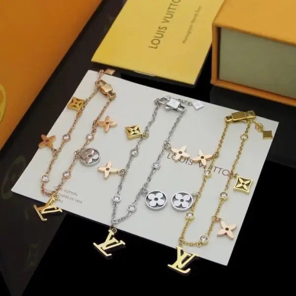 Louis Vuitton Jewelry |