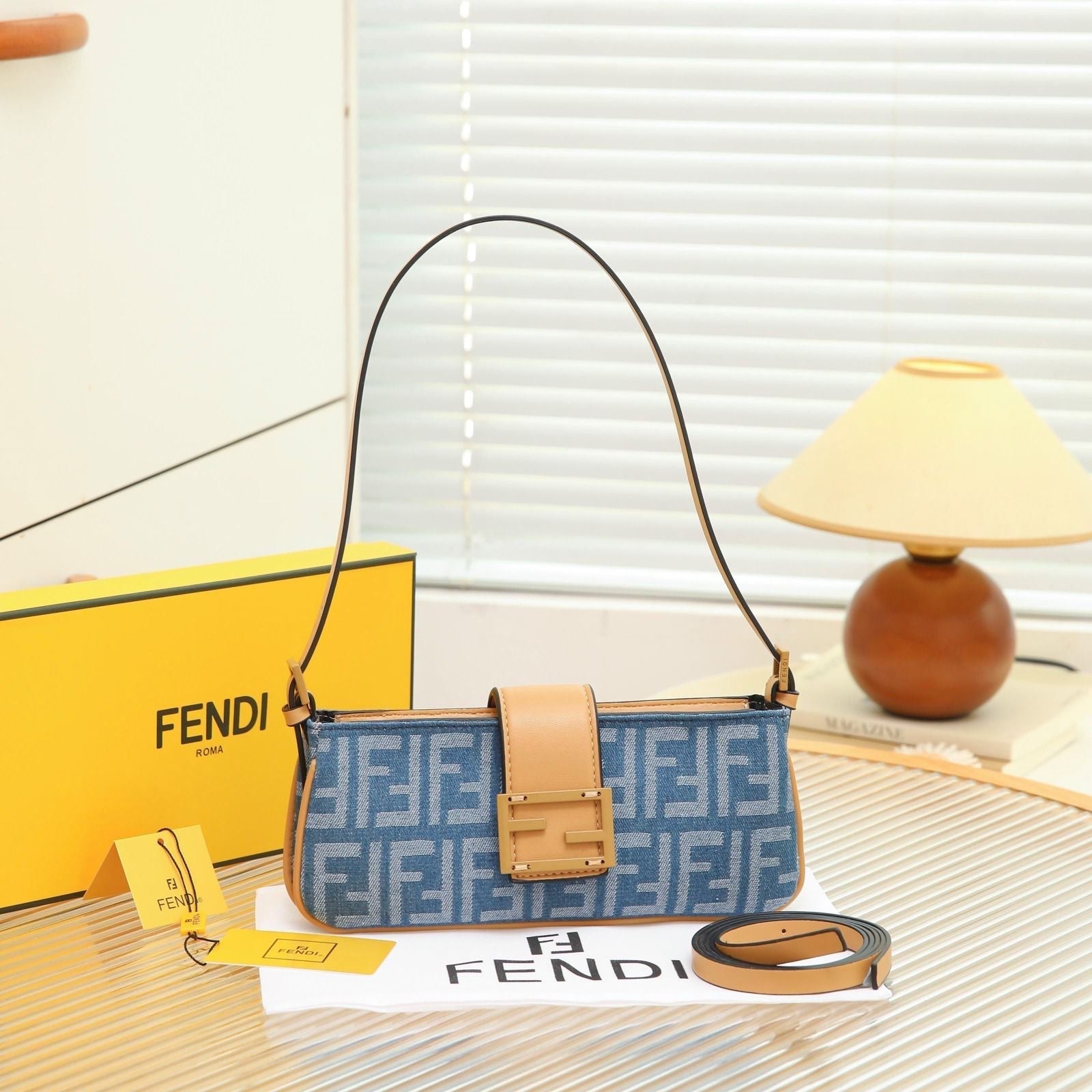 Luxury Bag | Normal Bag 039