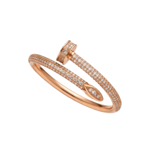Cartier Jewelry | Rose Bracelet