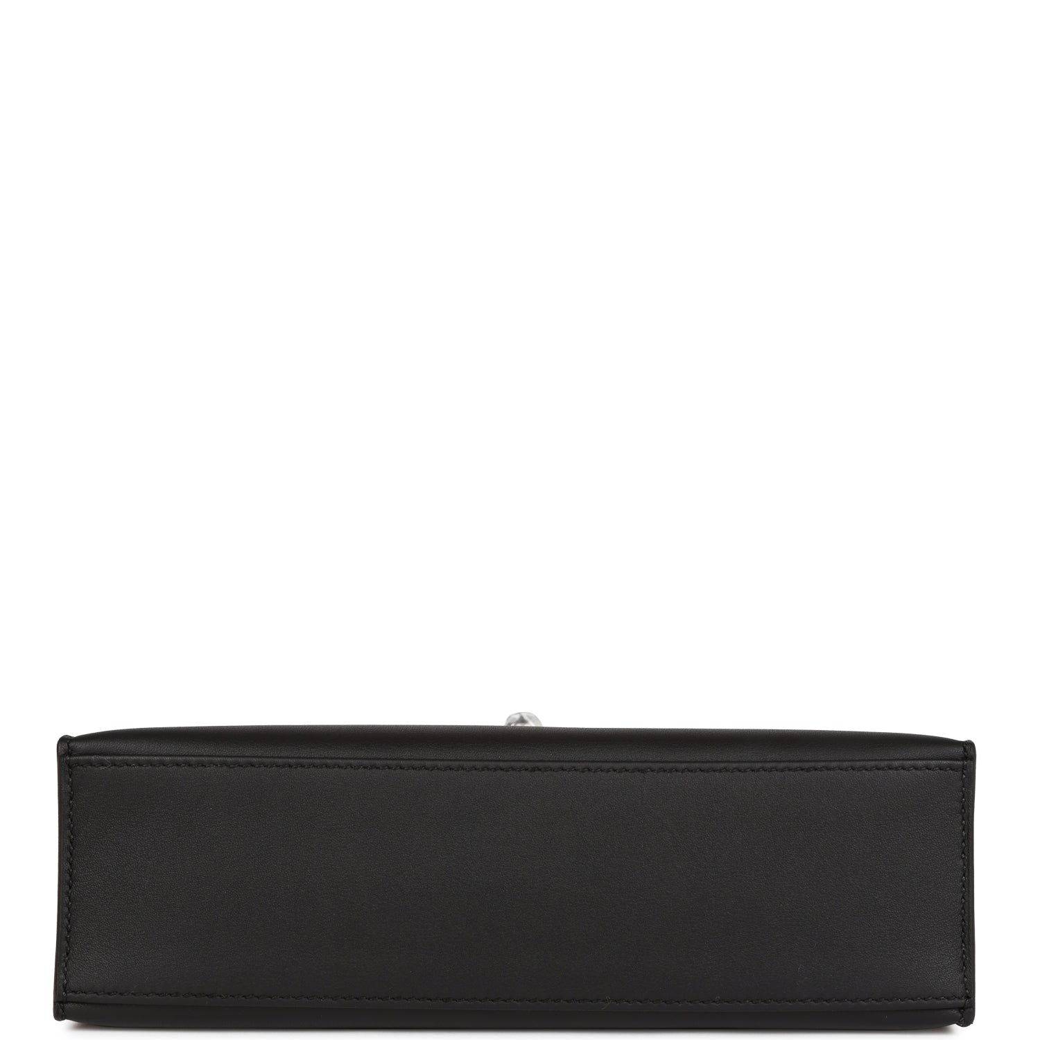 Hermès | Kelly Pochette Black Swift