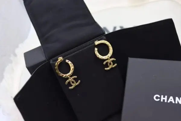 Chanel Jewelry |