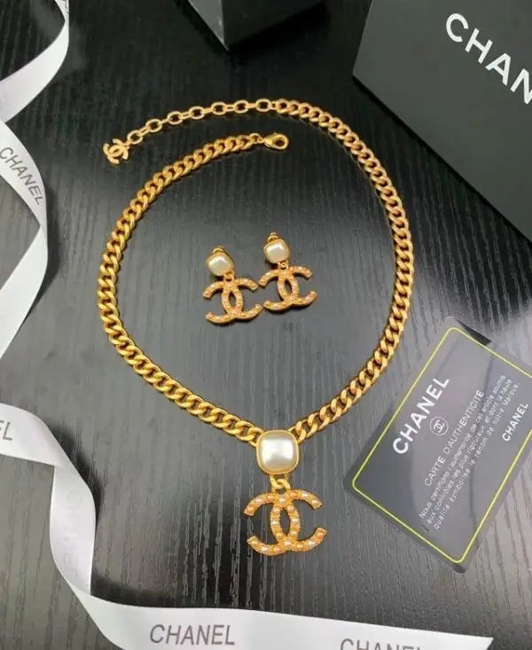 Chanel Jewelry |