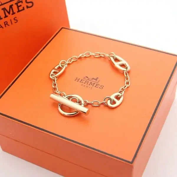 Hermès Jewelry |