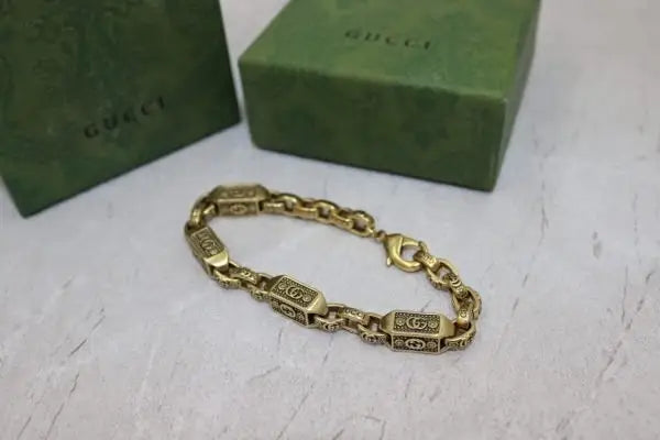 Gucci Jewelry |