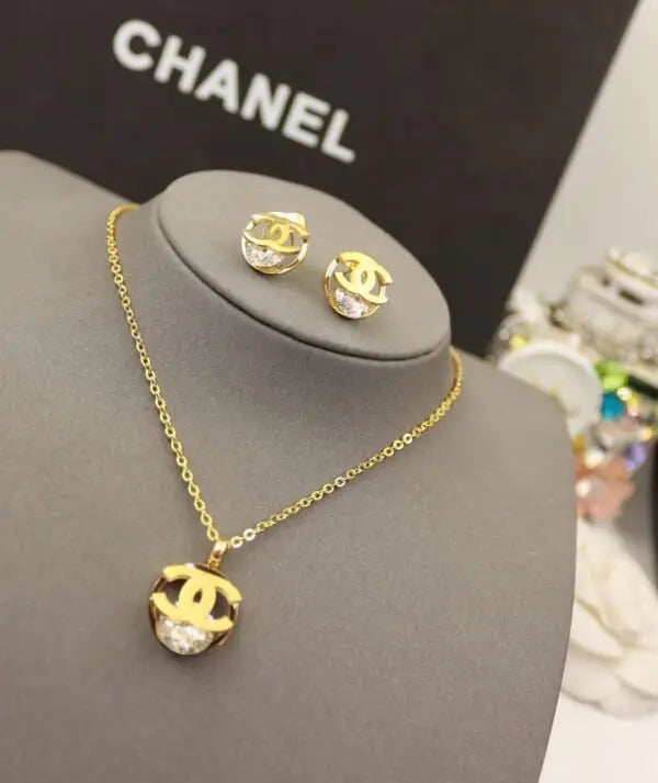 Chanel Jewelry |