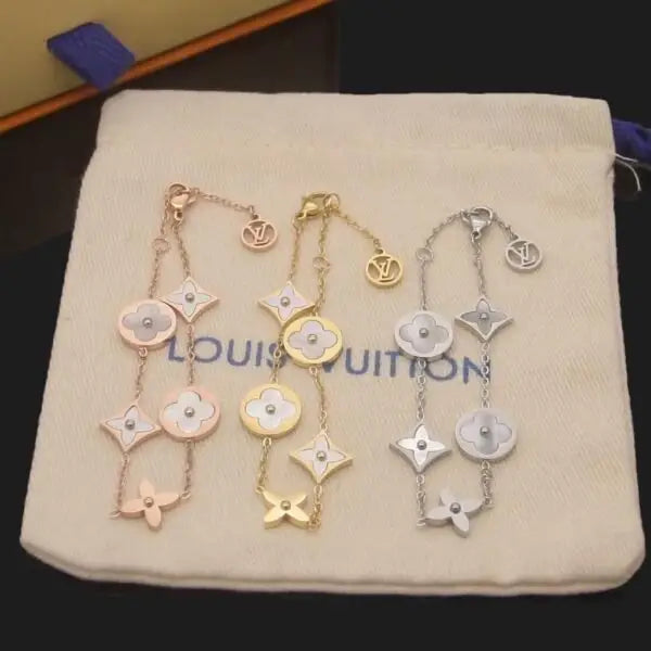 Louis Vuitton Jewelry |