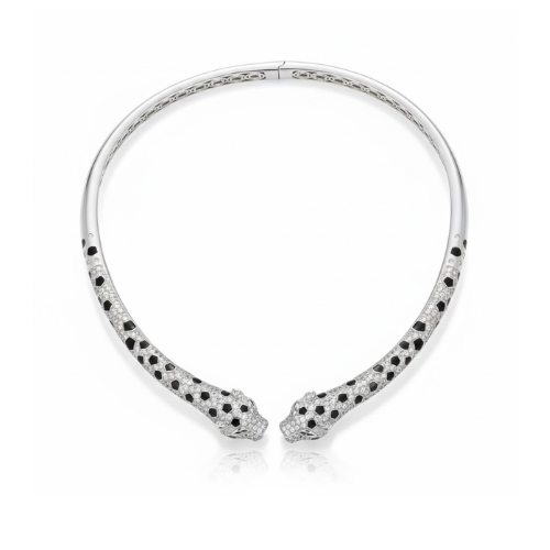 Cartier Jewelry | Panther Bracelet