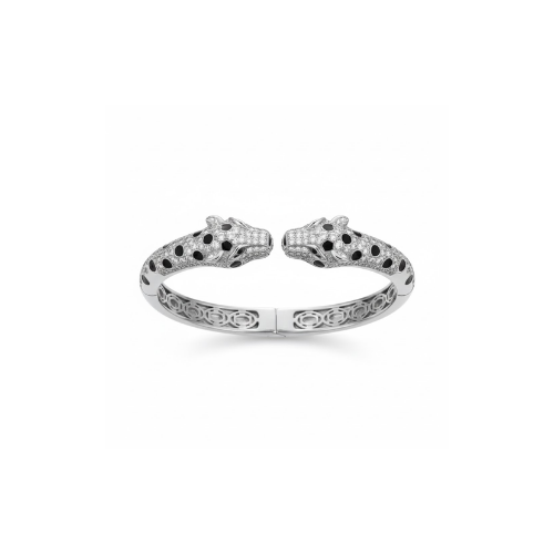 Cartier Jewelry | Panther Bracelet
