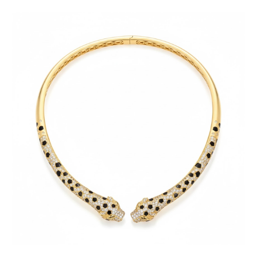 Cartier Jewelry | Panther Bracelet