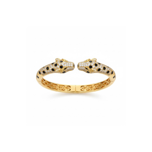 Cartier Jewelry | Panther Bracelet