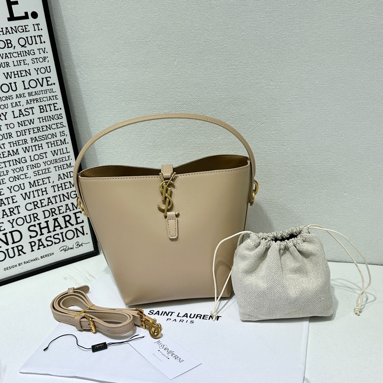 Luxury Bag | Normal Bag 046