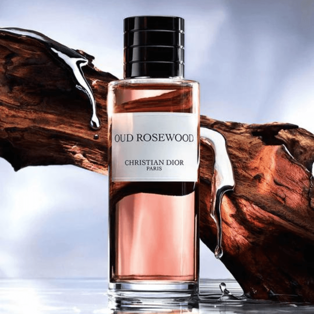 Dior | Oud Rosewood 250Ml