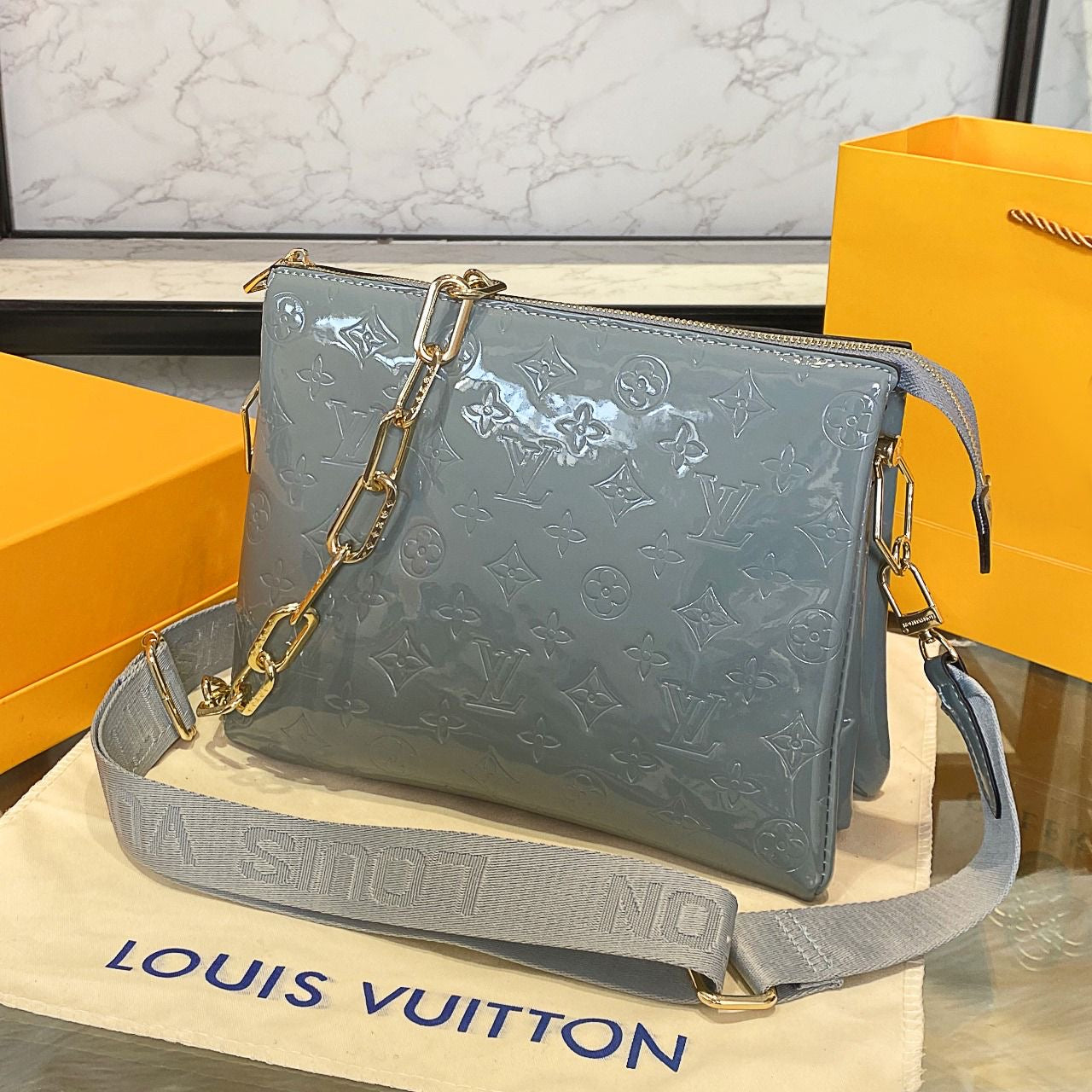 Luxury Bag | Normal Bag 048