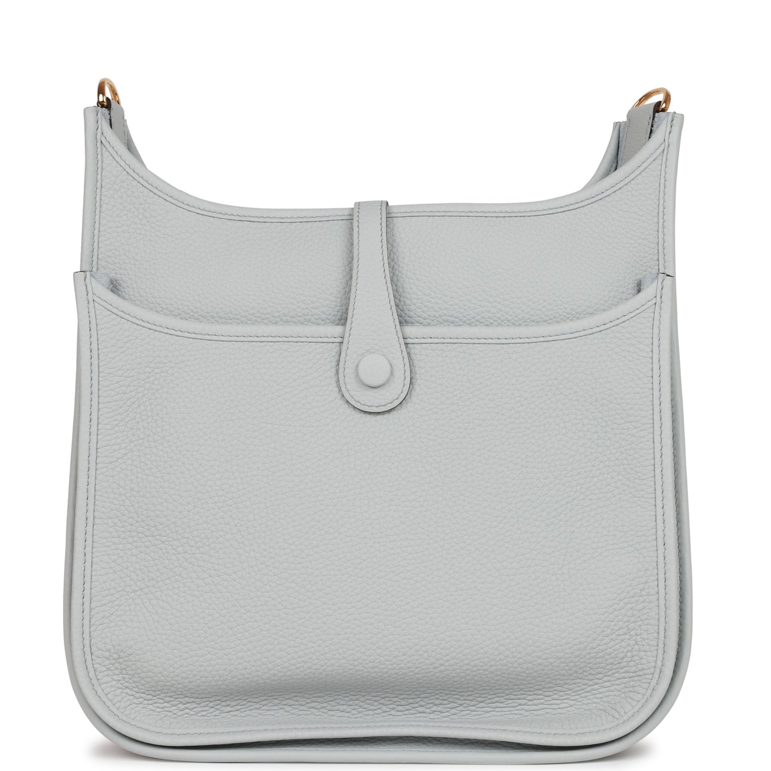 Hermès | Evelyne Iii Pm Bleu Pale Clemence