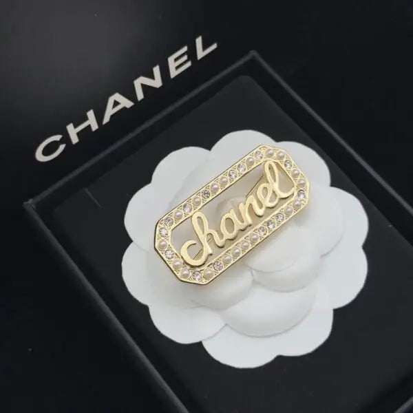 Chanel Jewelry |