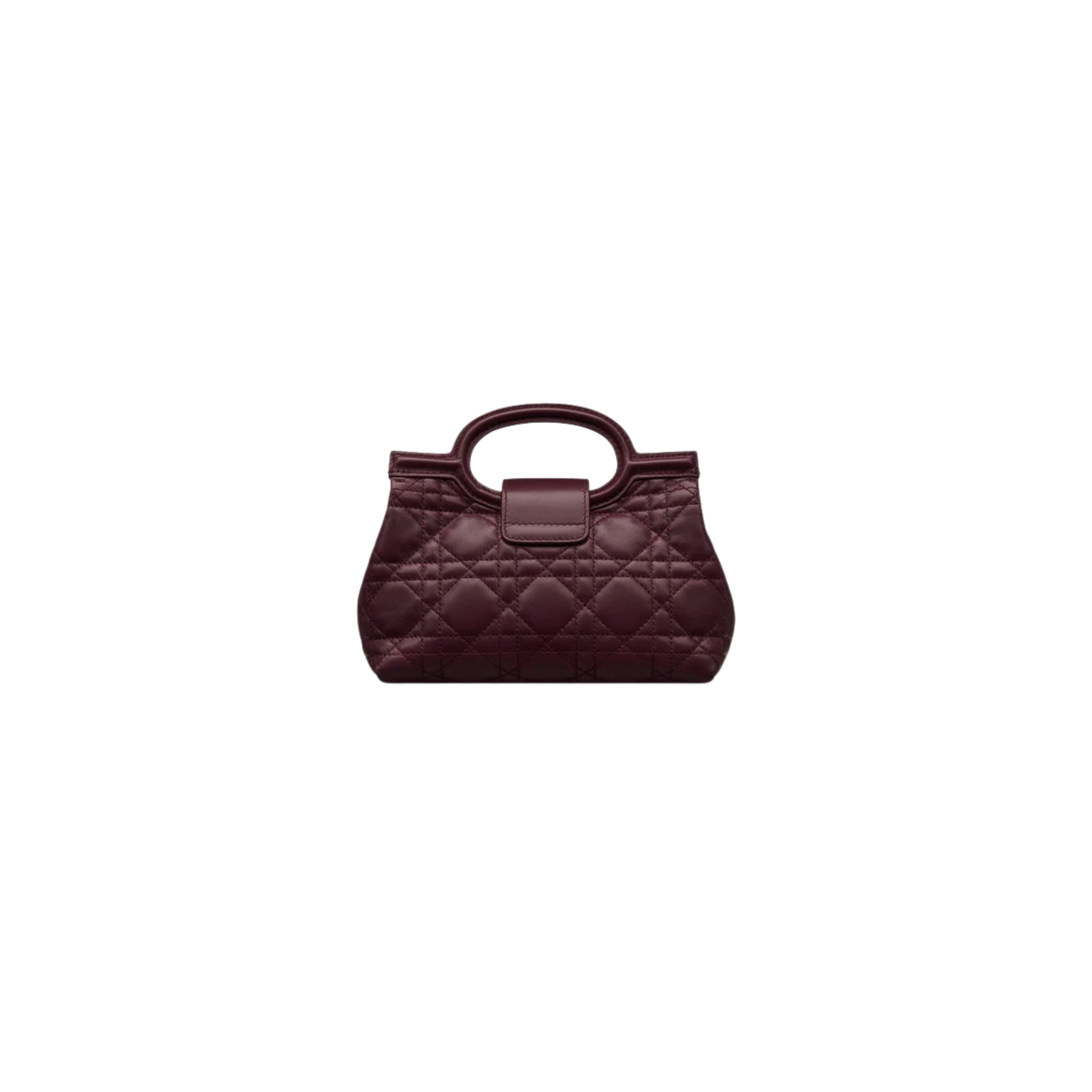 Dior | Jolie Top Handle Mini Bag
