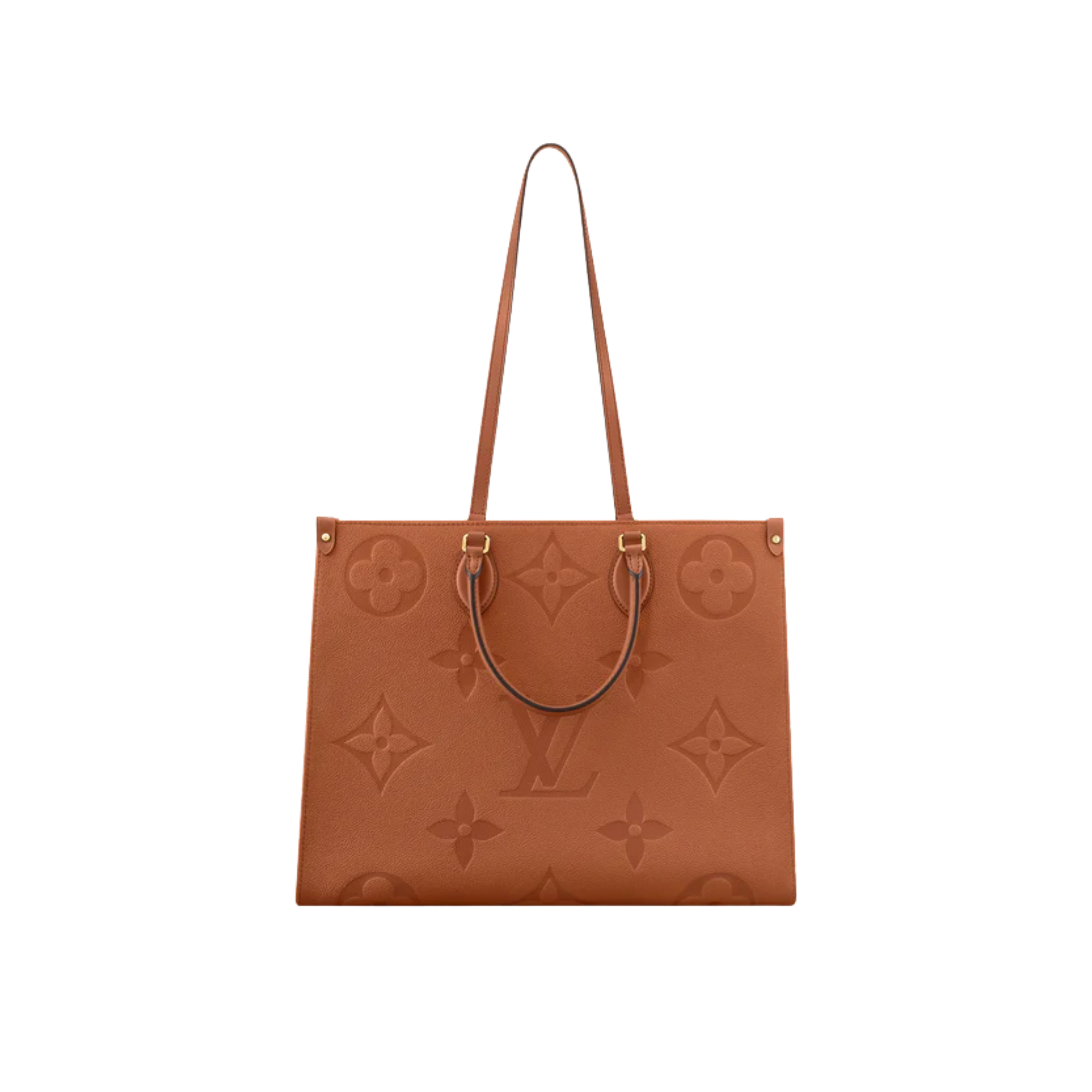 Louis Vuitton | OnTheGo GM Tote Bag