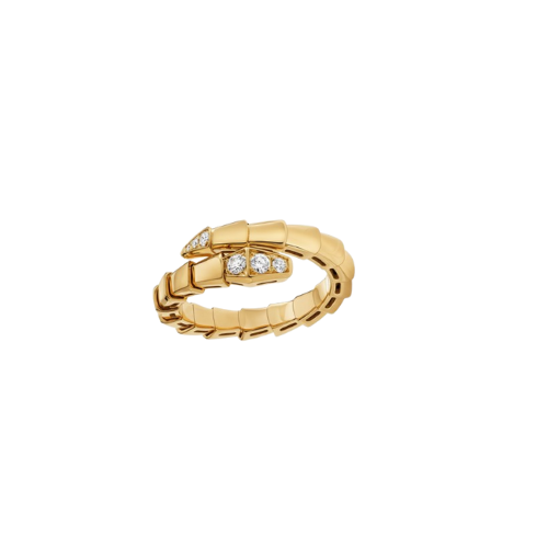 Cartier Jewelry | Screw Motif Ring