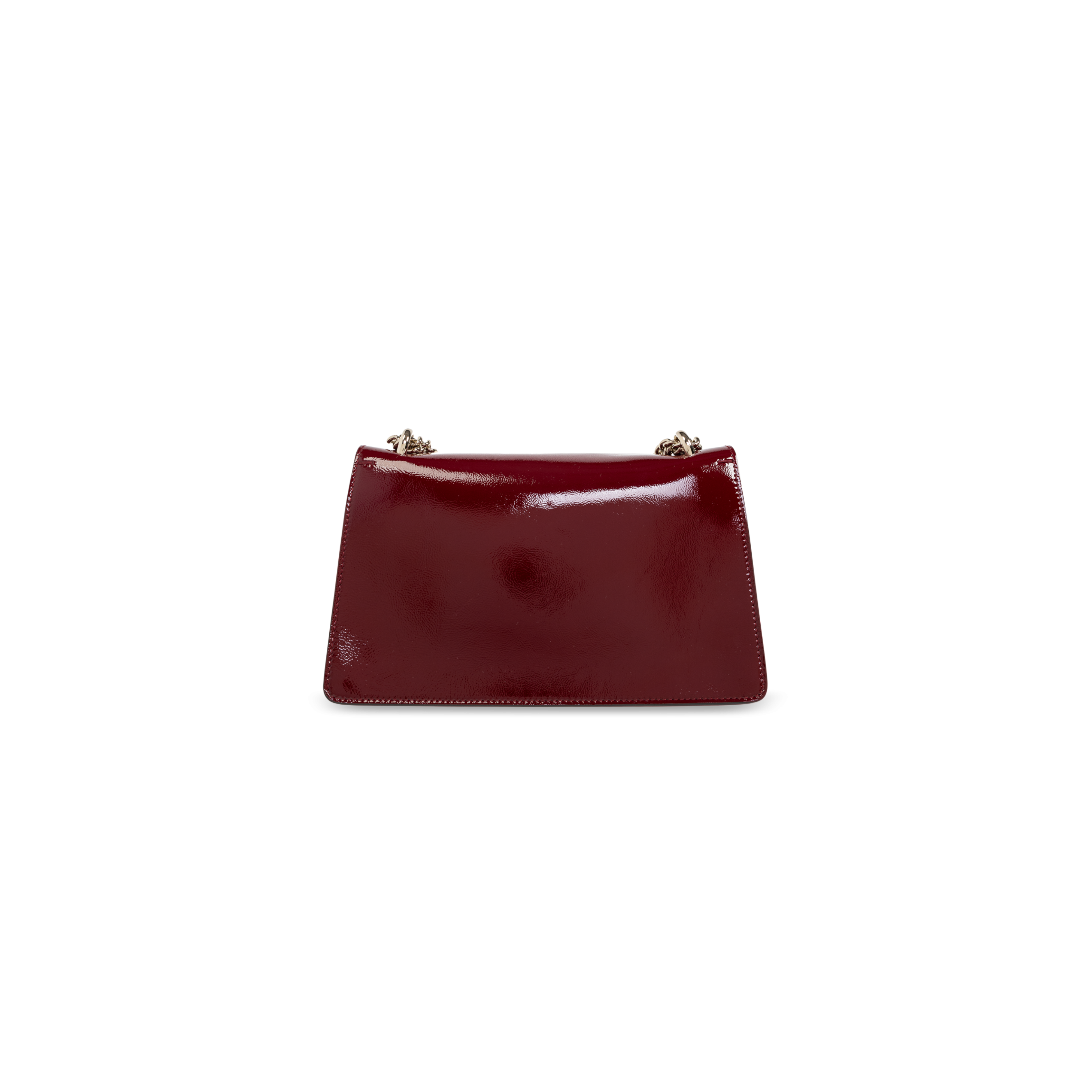Gucci | BURGUNDY Shoulder bag 'Dionysus Small'