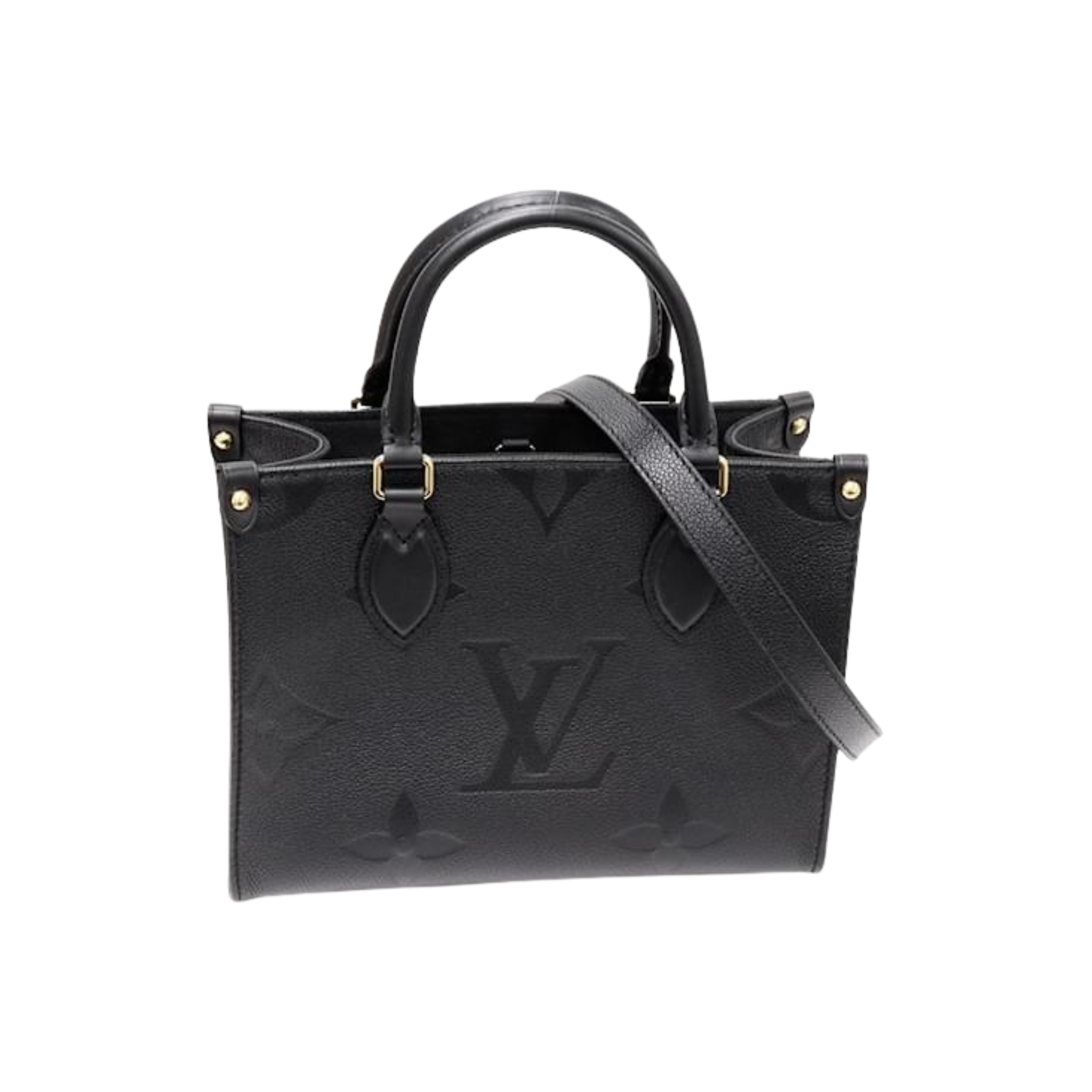 Louis Vuitton | OnTheGo PM tote bag