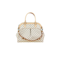 Louis Vuitton | GM Tote Bag White
