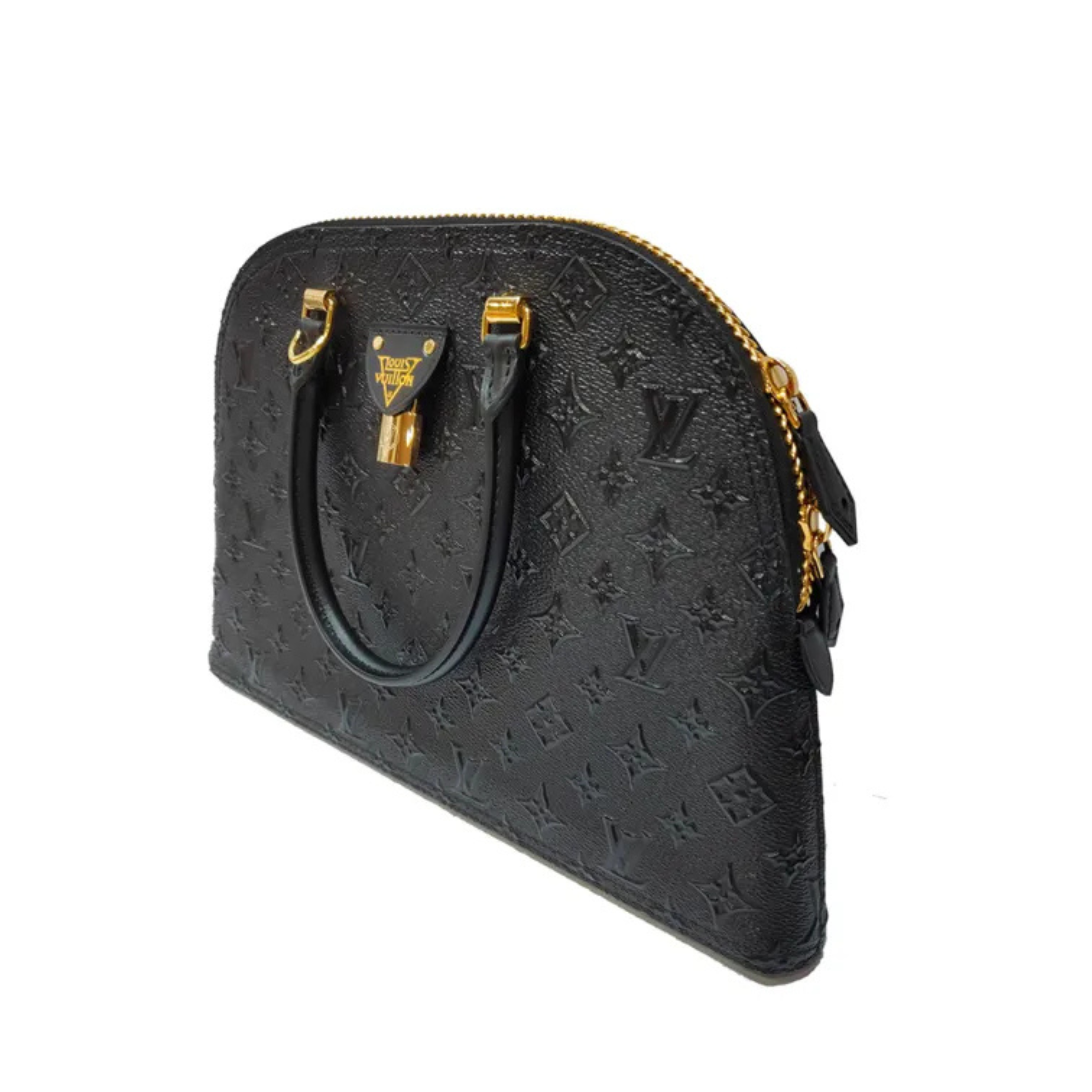 Louis Vuitton | Monogram Empriente Leather Bag