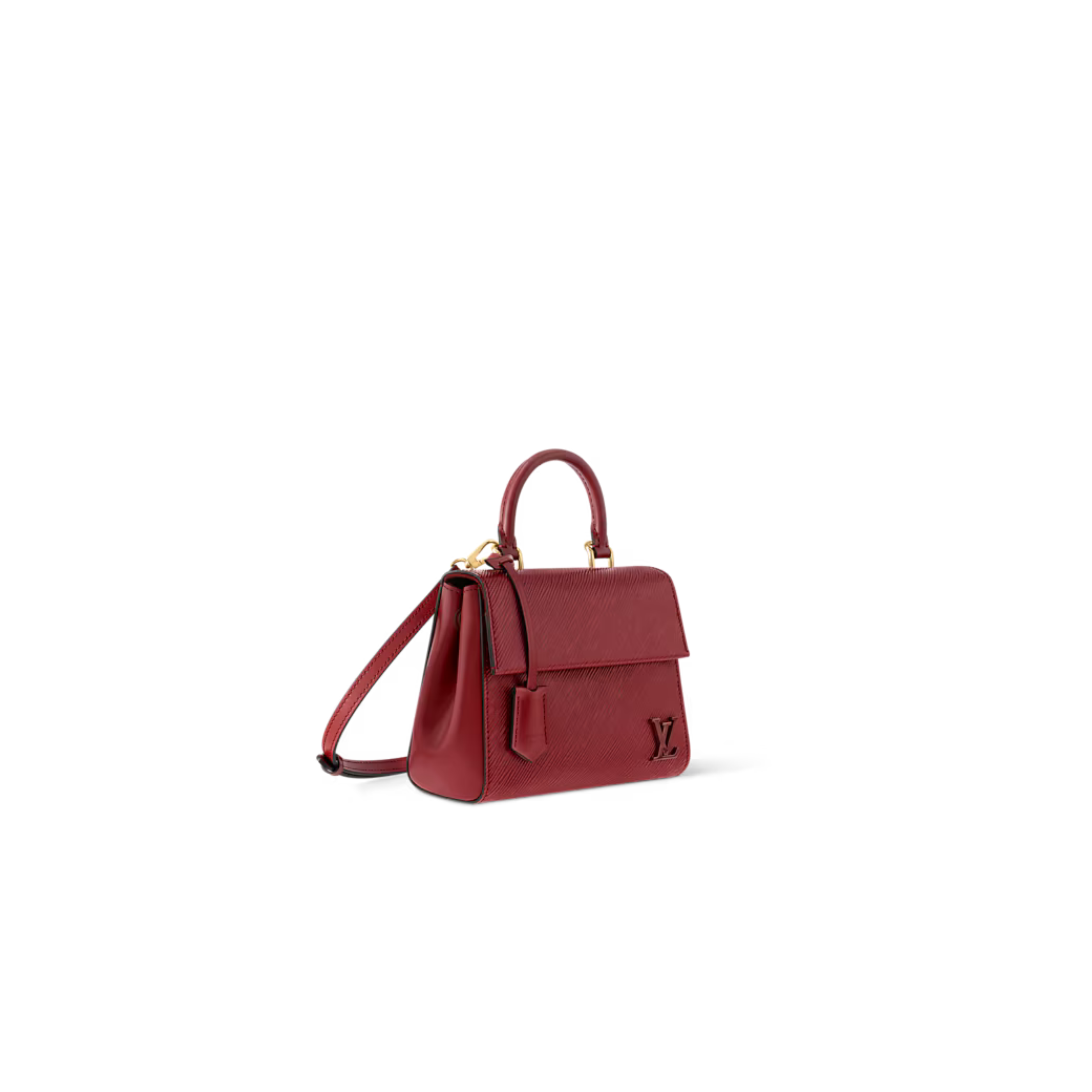 Louis Vuitton | Cluny Mini Red