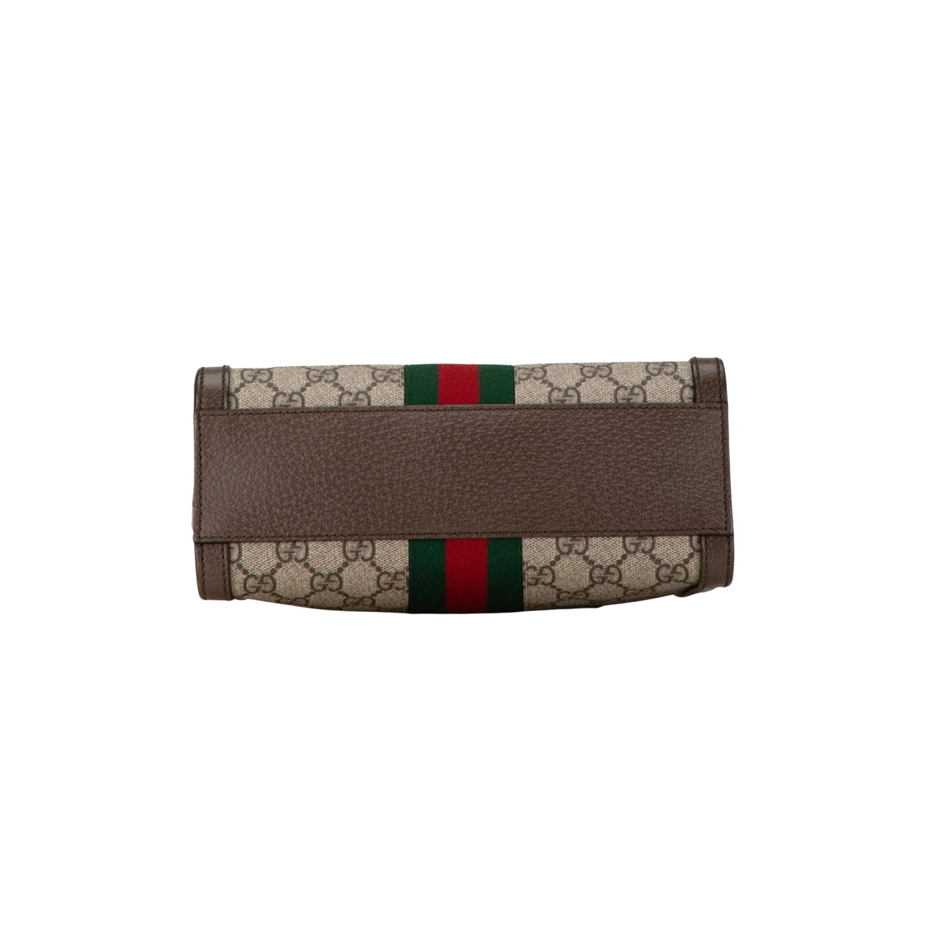 Gucci | GG Small Ophidia Handbag Brown Beige